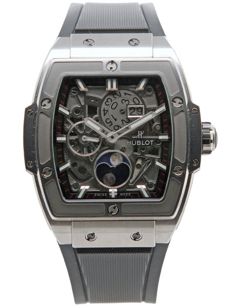 Hublot Big Bang 647.NX.1137.RX